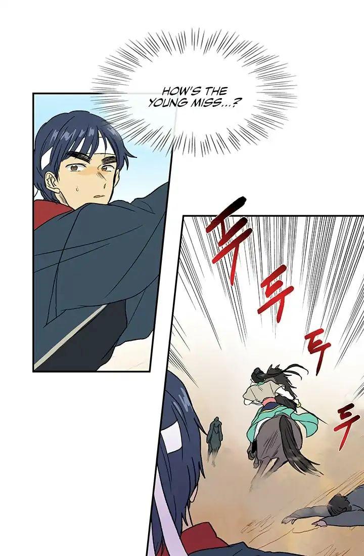 The Scholar's Reincarnation Chapter 95 - Page 13
