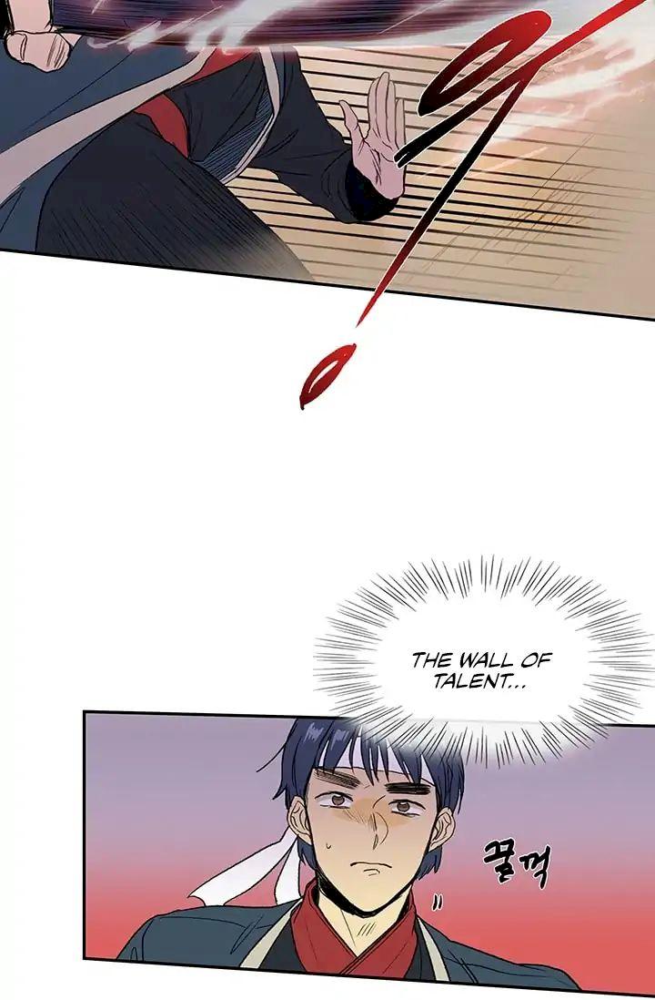 The Scholar's Reincarnation Chapter 95 - Page 16