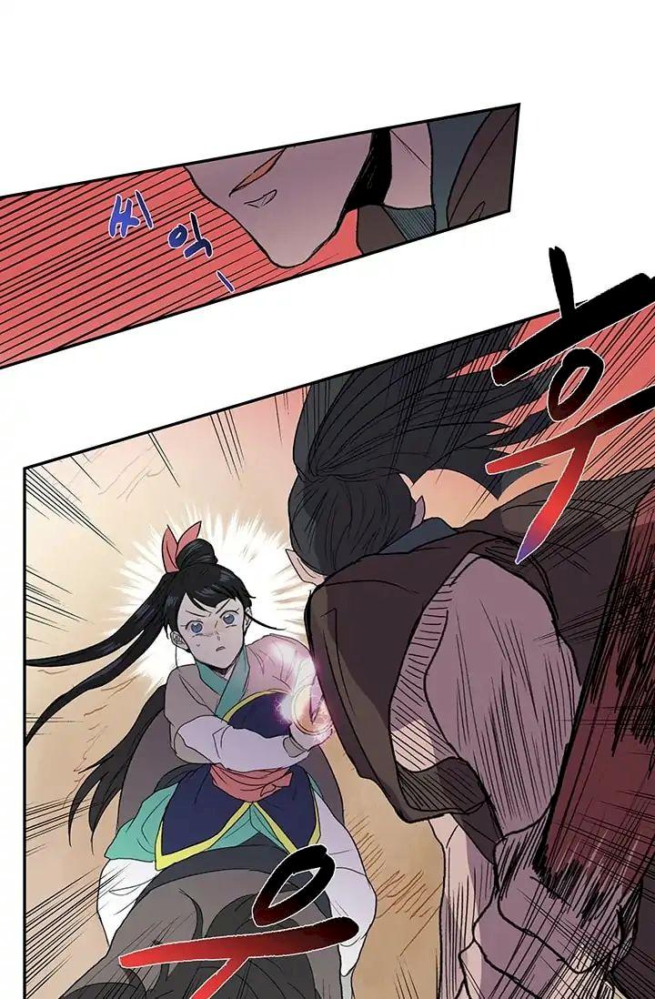 The Scholar's Reincarnation Chapter 95 - Page 28
