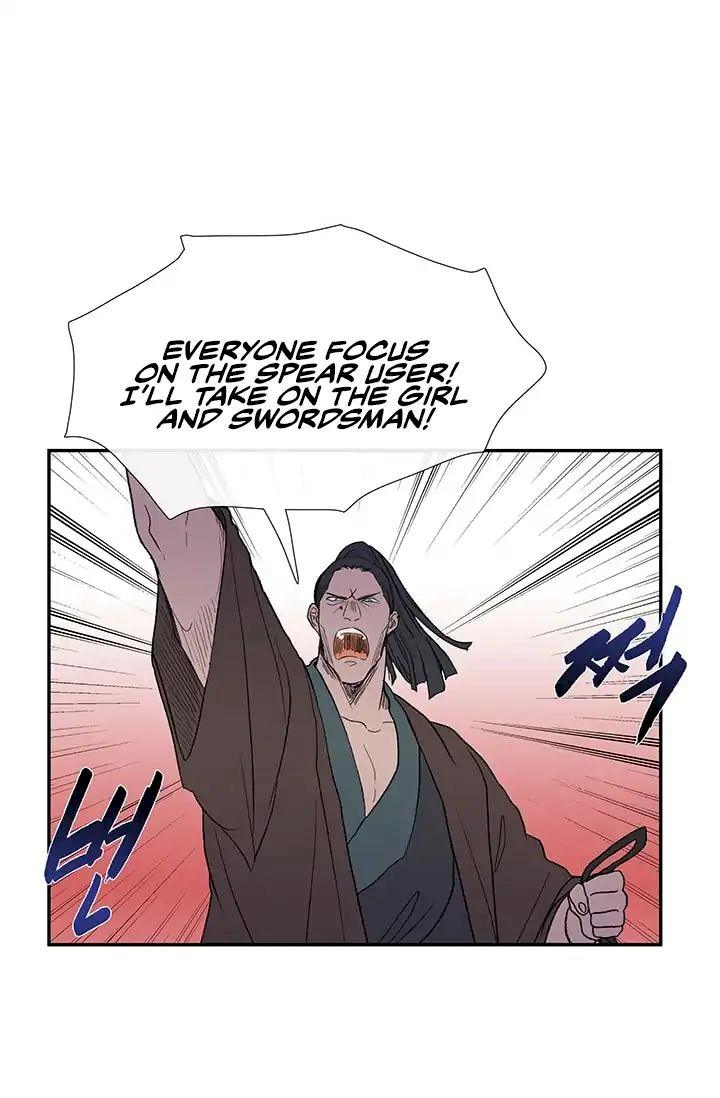 The Scholar's Reincarnation Chapter 95 - Page 35