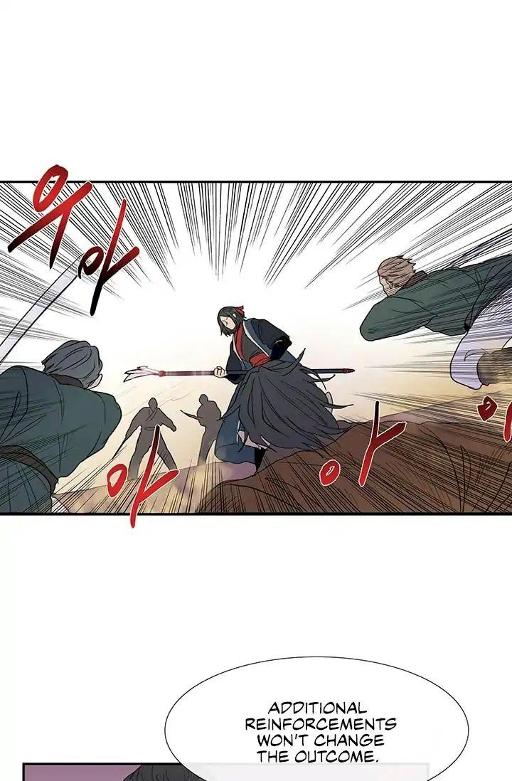 The Scholar's Reincarnation Chapter 95 - Page 36