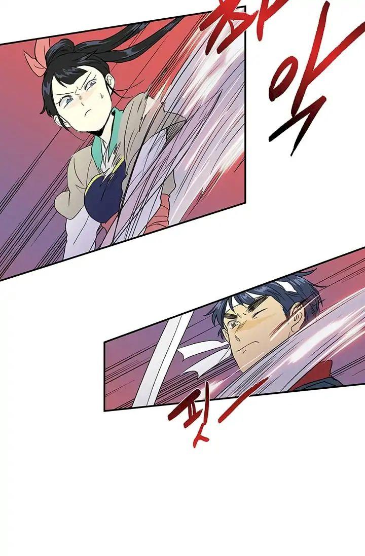 The Scholar's Reincarnation Chapter 95 - Page 42