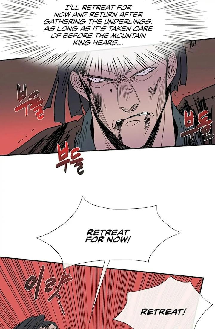 The Scholar's Reincarnation Chapter 96 - Page 15