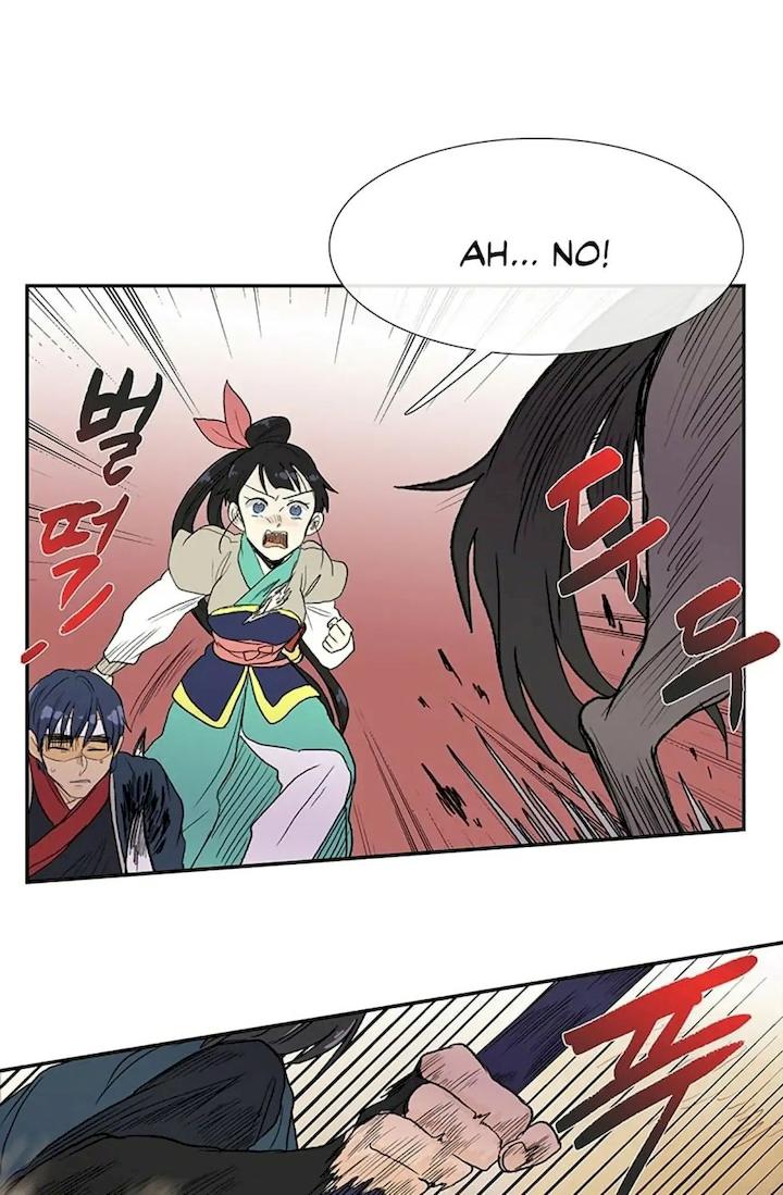 The Scholar's Reincarnation Chapter 96 - Page 18