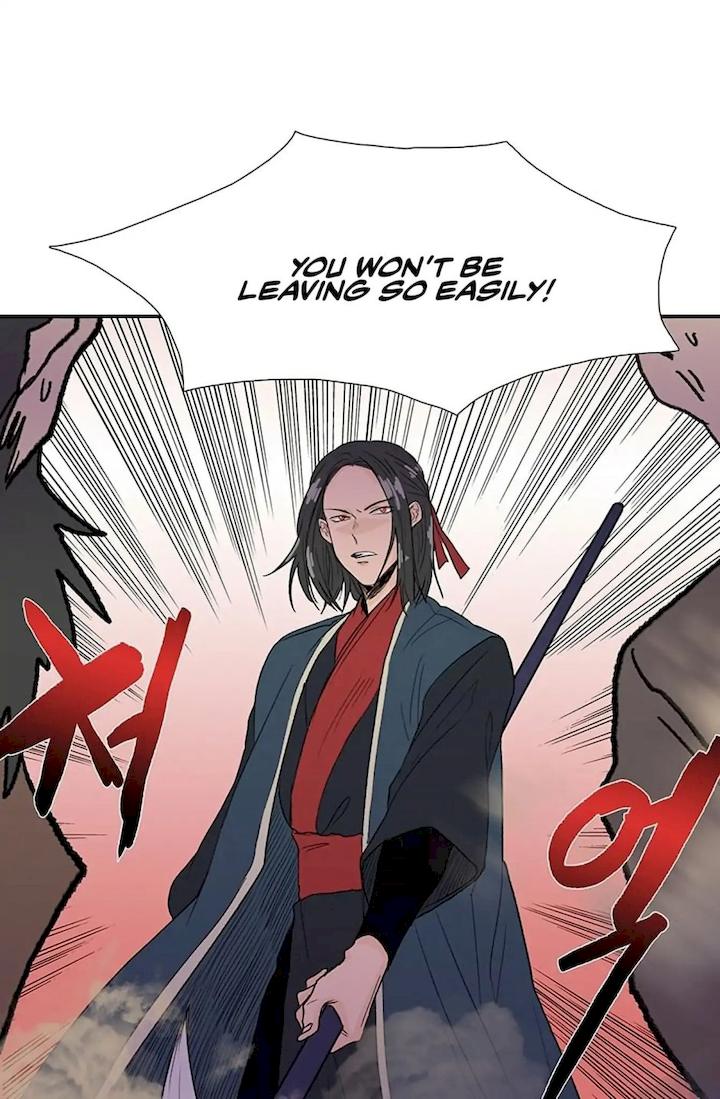 The Scholar's Reincarnation Chapter 96 - Page 22