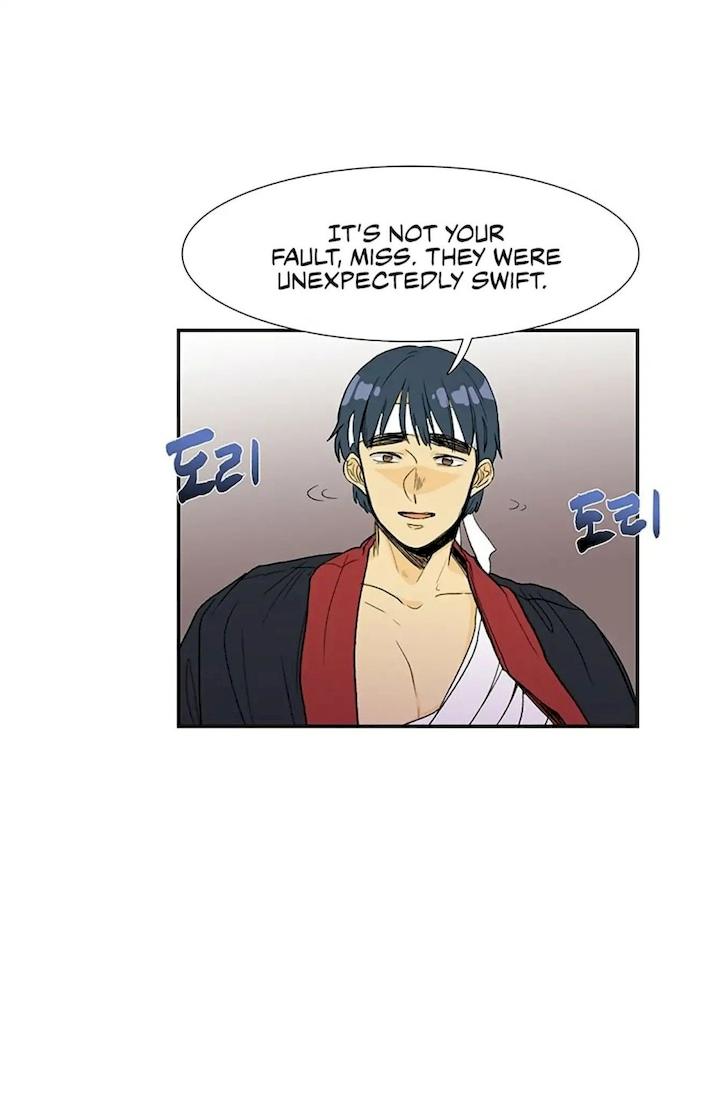 The Scholar's Reincarnation Chapter 96 - Page 28