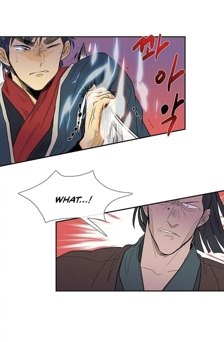 The Scholar's Reincarnation Chapter 96 - Page 3