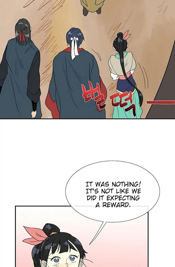 The Scholar's Reincarnation Chapter 96 - Page 38