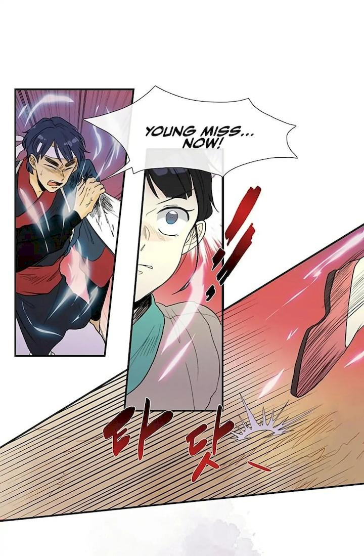The Scholar's Reincarnation Chapter 96 - Page 4