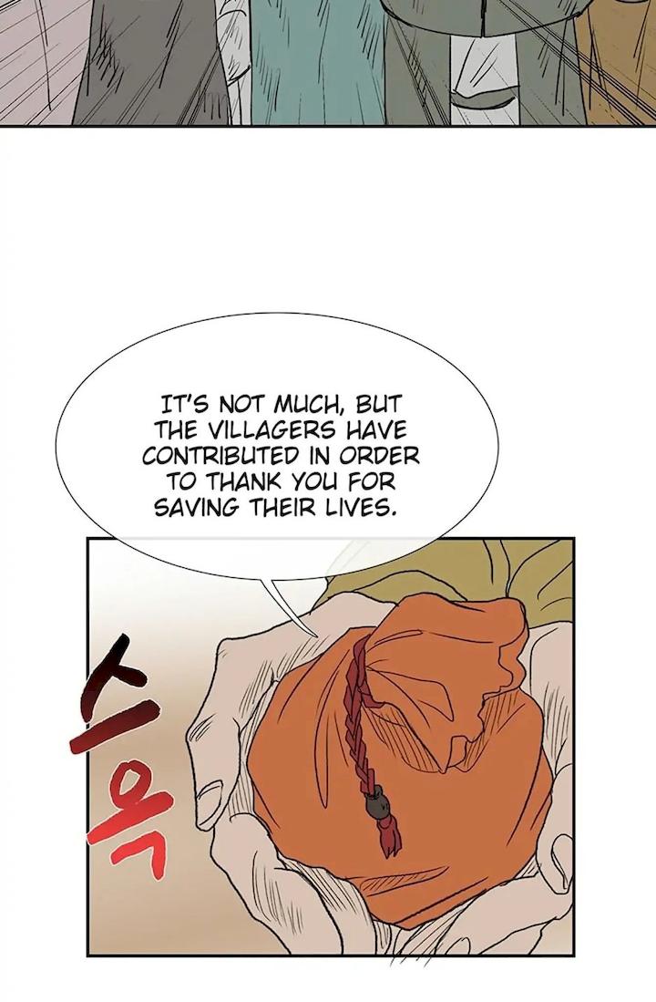The Scholar's Reincarnation Chapter 96 - Page 42
