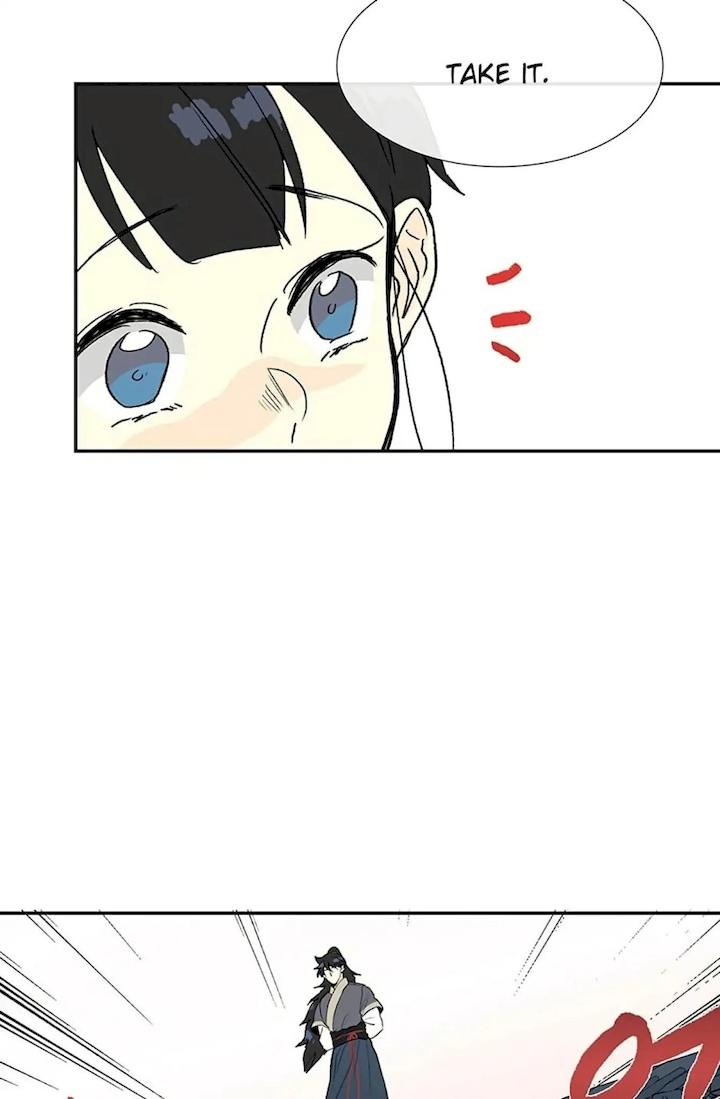 The Scholar's Reincarnation Chapter 96 - Page 47