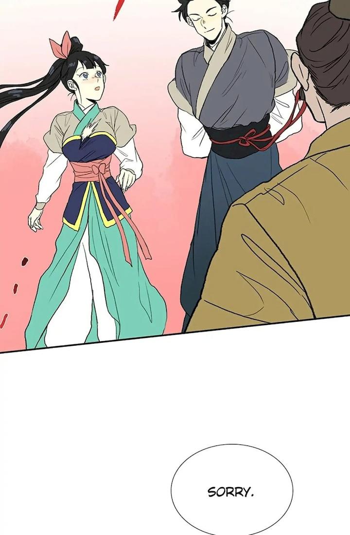 The Scholar's Reincarnation Chapter 96 - Page 50
