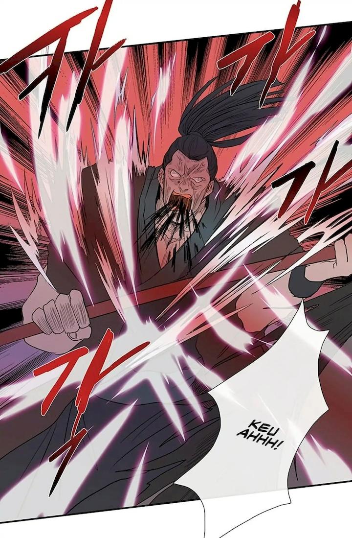 The Scholar's Reincarnation Chapter 96 - Page 6