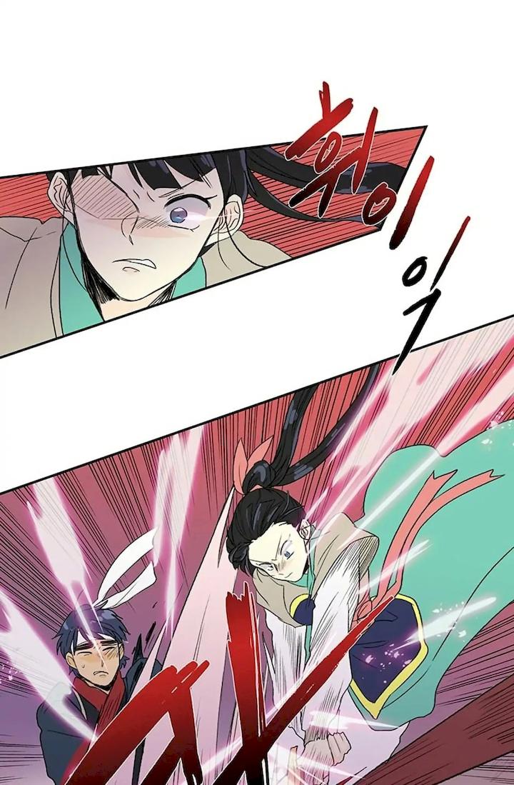 The Scholar's Reincarnation Chapter 96 - Page 8