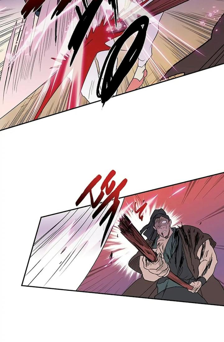 The Scholar's Reincarnation Chapter 96 - Page 9