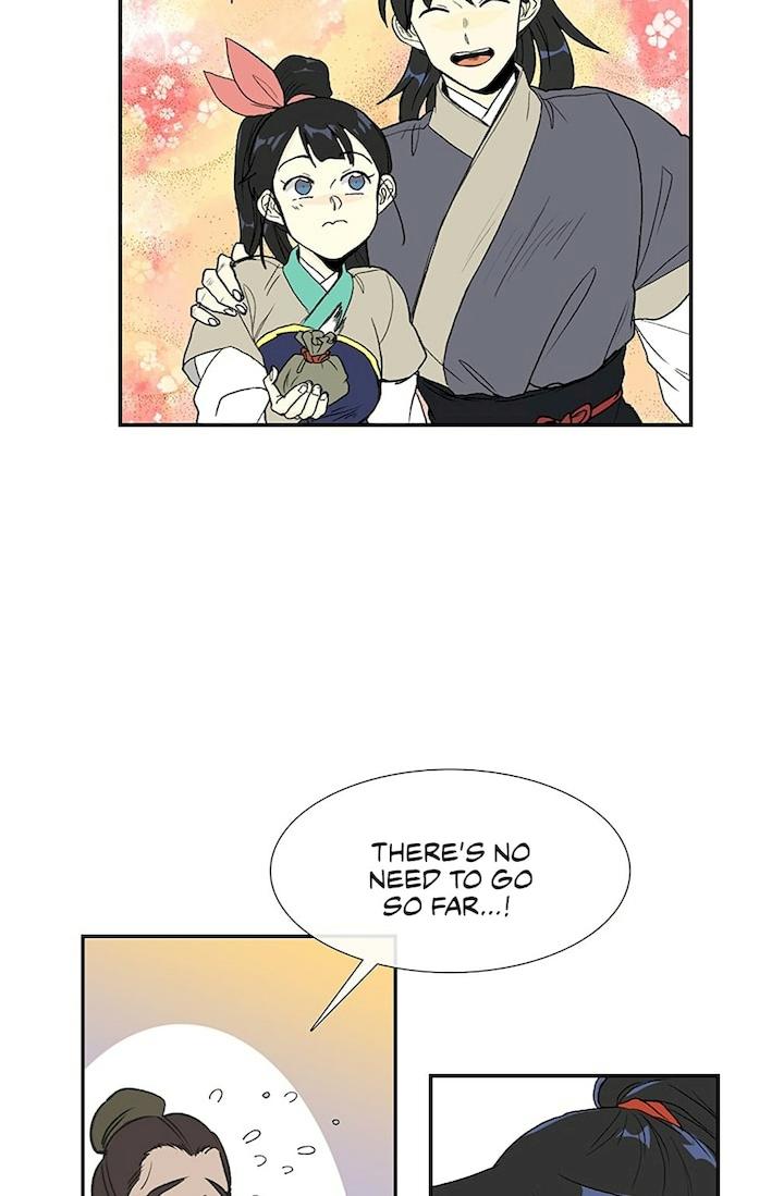 The Scholar's Reincarnation Chapter 97 - Page 13