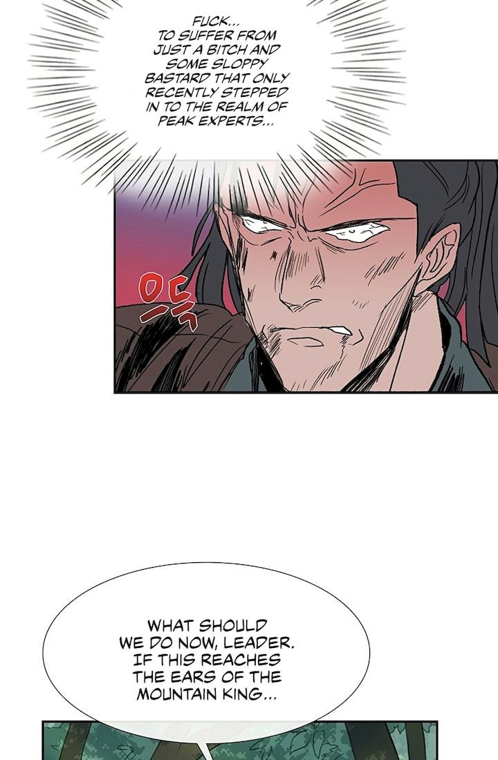 The Scholar's Reincarnation Chapter 97 - Page 25