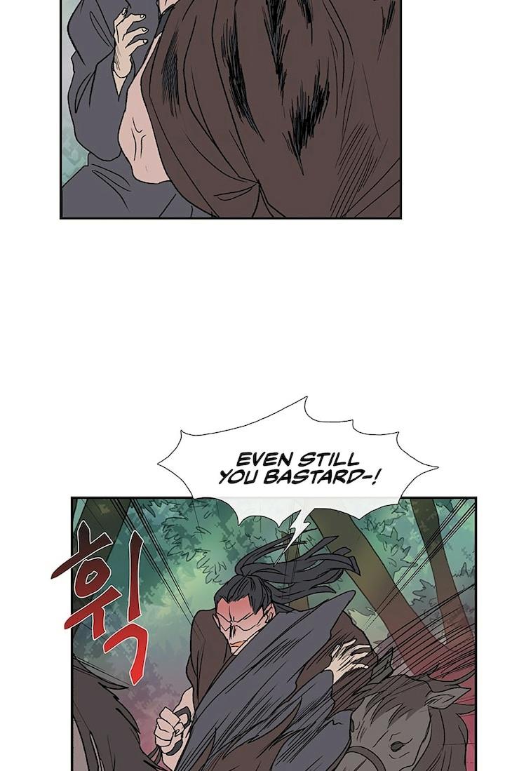 The Scholar's Reincarnation Chapter 97 - Page 29