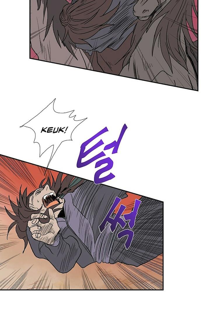 The Scholar's Reincarnation Chapter 97 - Page 30