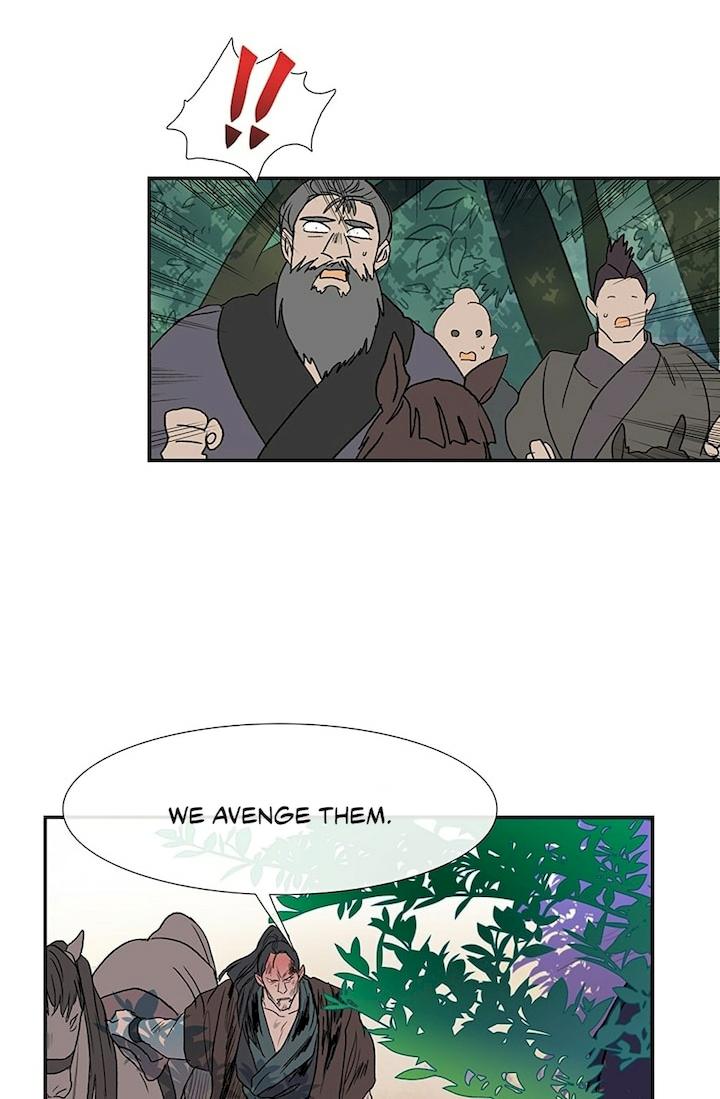 The Scholar's Reincarnation Chapter 97 - Page 31