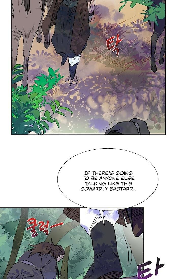 The Scholar's Reincarnation Chapter 97 - Page 32