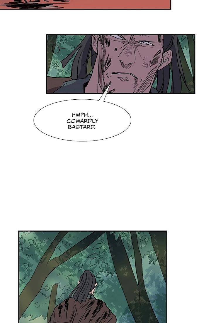 The Scholar's Reincarnation Chapter 97 - Page 36