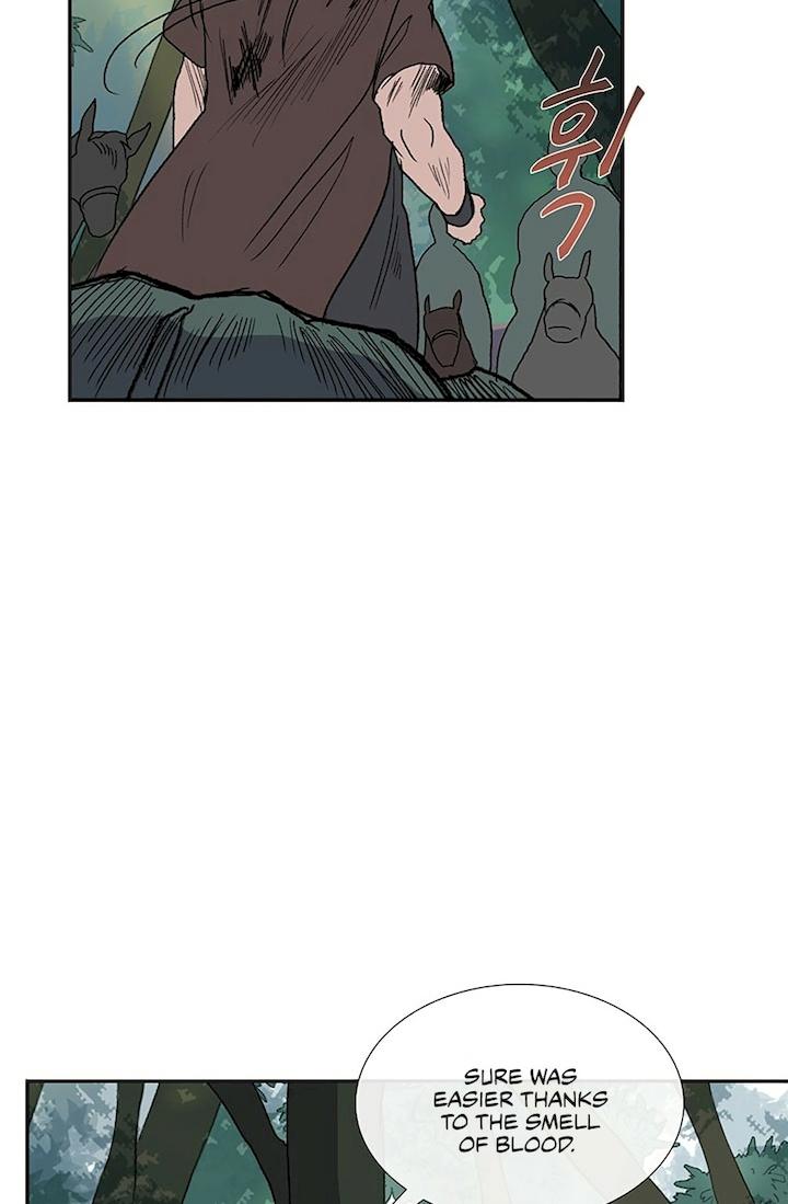 The Scholar's Reincarnation Chapter 97 - Page 37