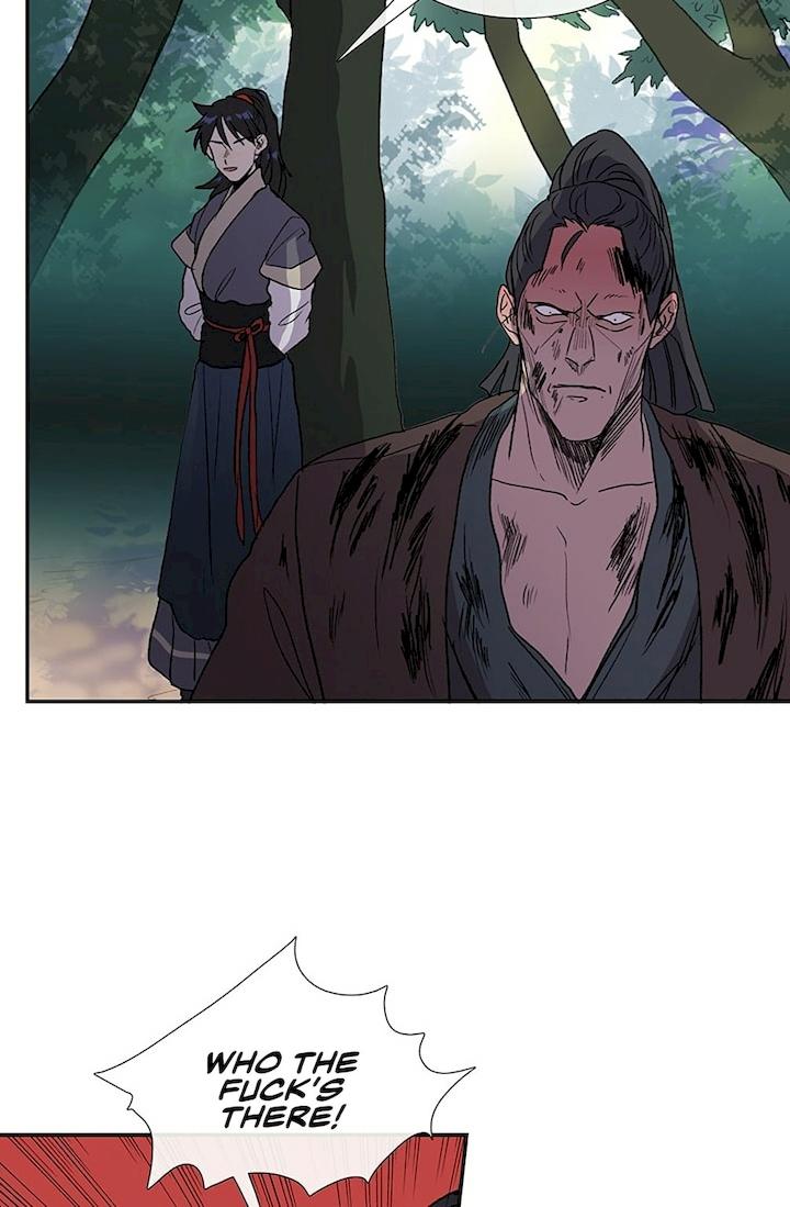 The Scholar's Reincarnation Chapter 97 - Page 38