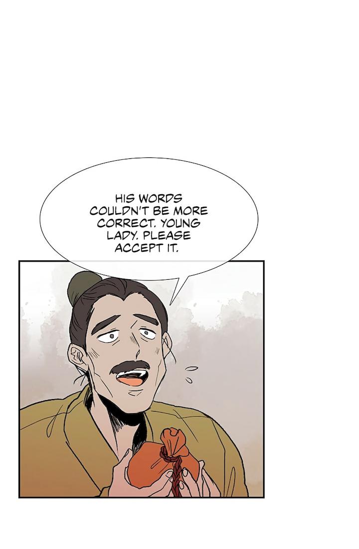 The Scholar's Reincarnation Chapter 97 - Page 4