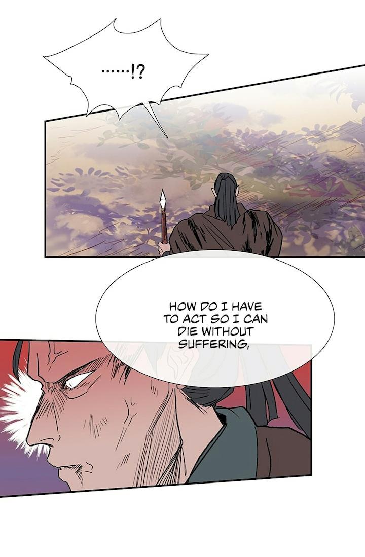 The Scholar's Reincarnation Chapter 97 - Page 42