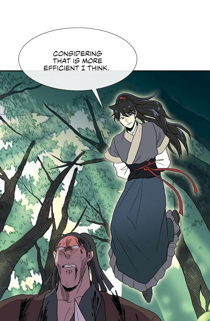 The Scholar's Reincarnation Chapter 97 - Page 43