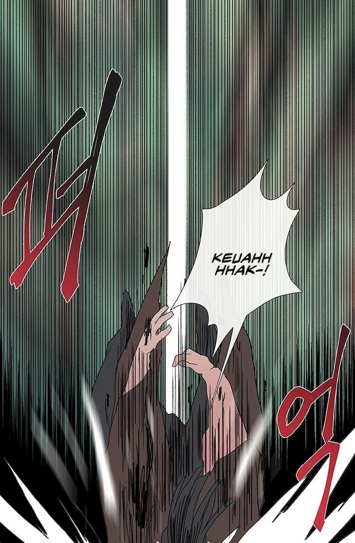 The Scholar's Reincarnation Chapter 97 - Page 48