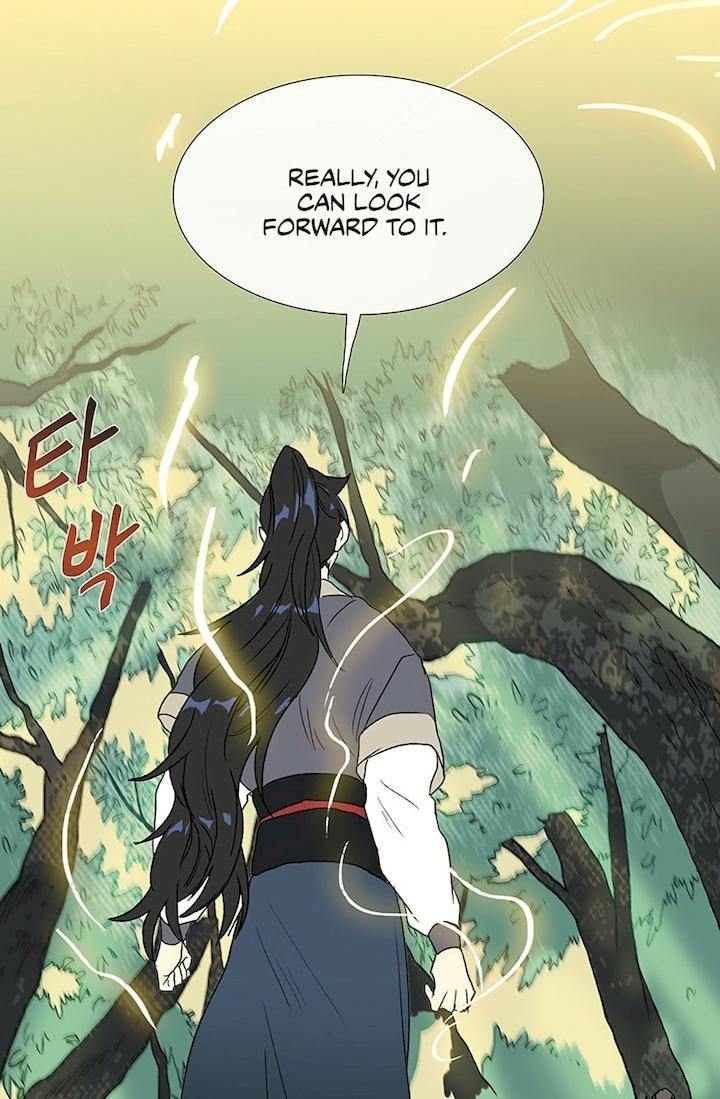 The Scholar's Reincarnation Chapter 97 - Page 54