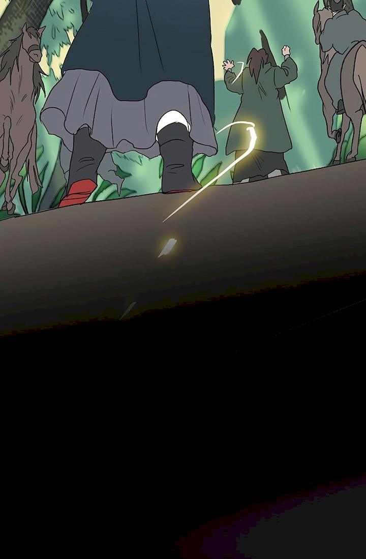The Scholar's Reincarnation Chapter 97 - Page 55