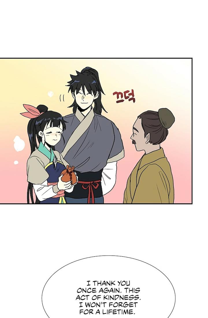 The Scholar's Reincarnation Chapter 97 - Page 6