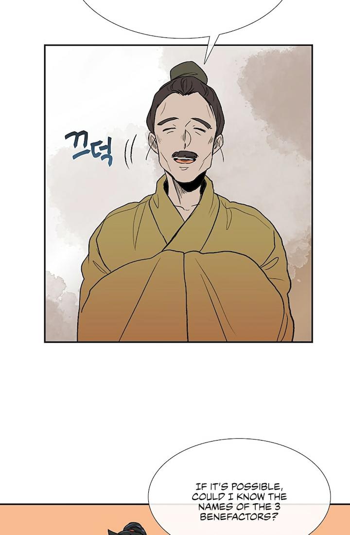 The Scholar's Reincarnation Chapter 97 - Page 7