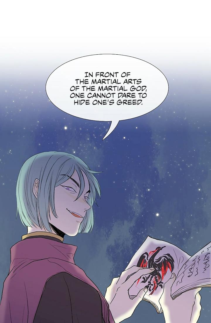 The Scholar's Reincarnation Chapter 98 - Page 17