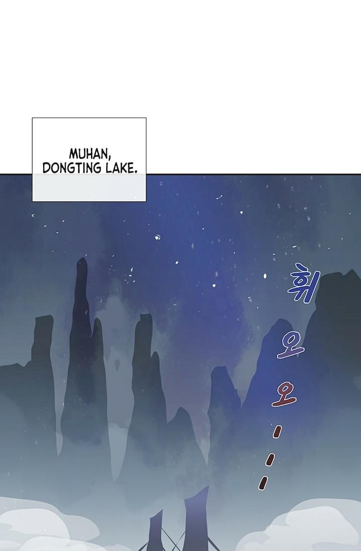 The Scholar's Reincarnation Chapter 98 - Page 2