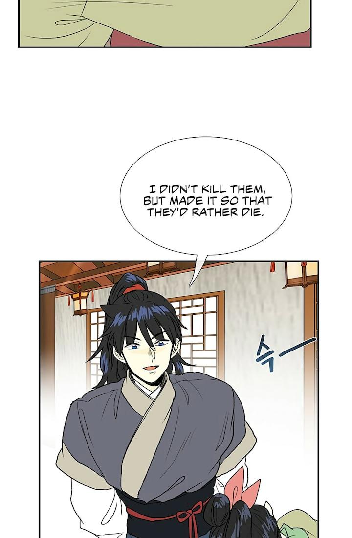 The Scholar's Reincarnation Chapter 98 - Page 30