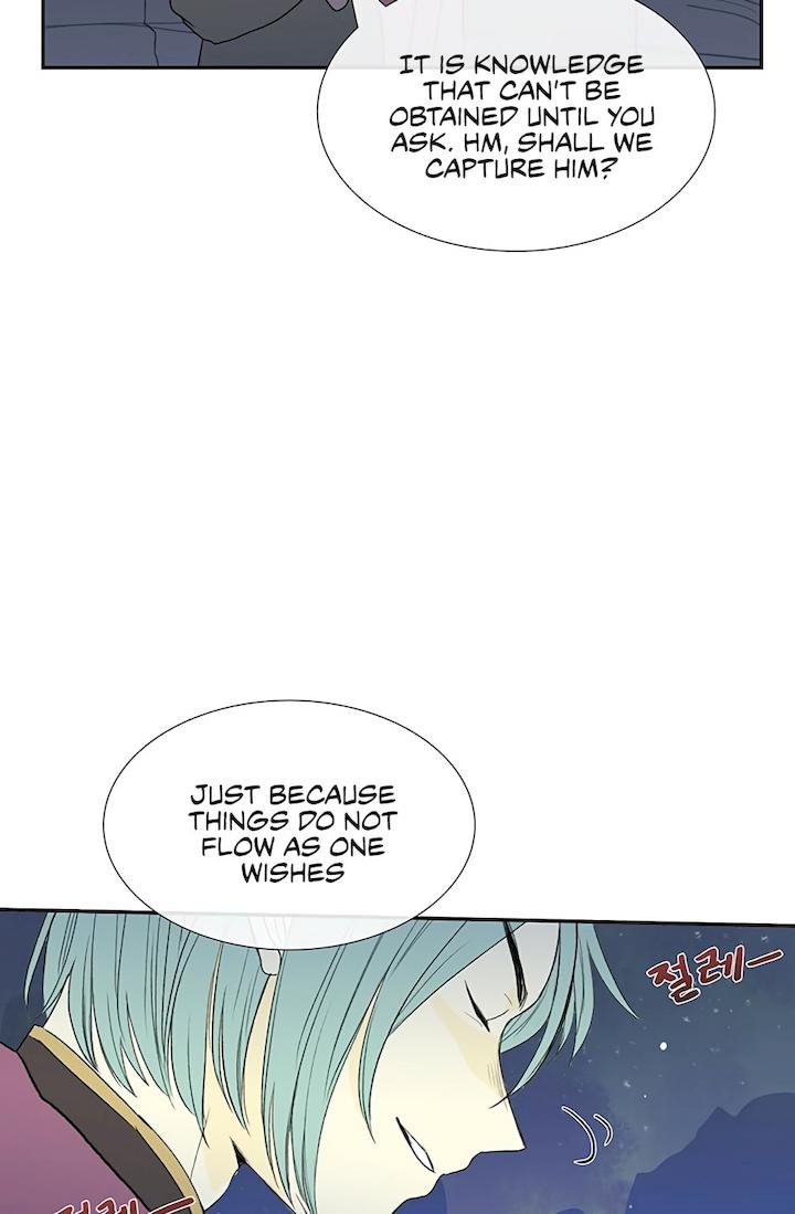 The Scholar's Reincarnation Chapter 98 - Page 6