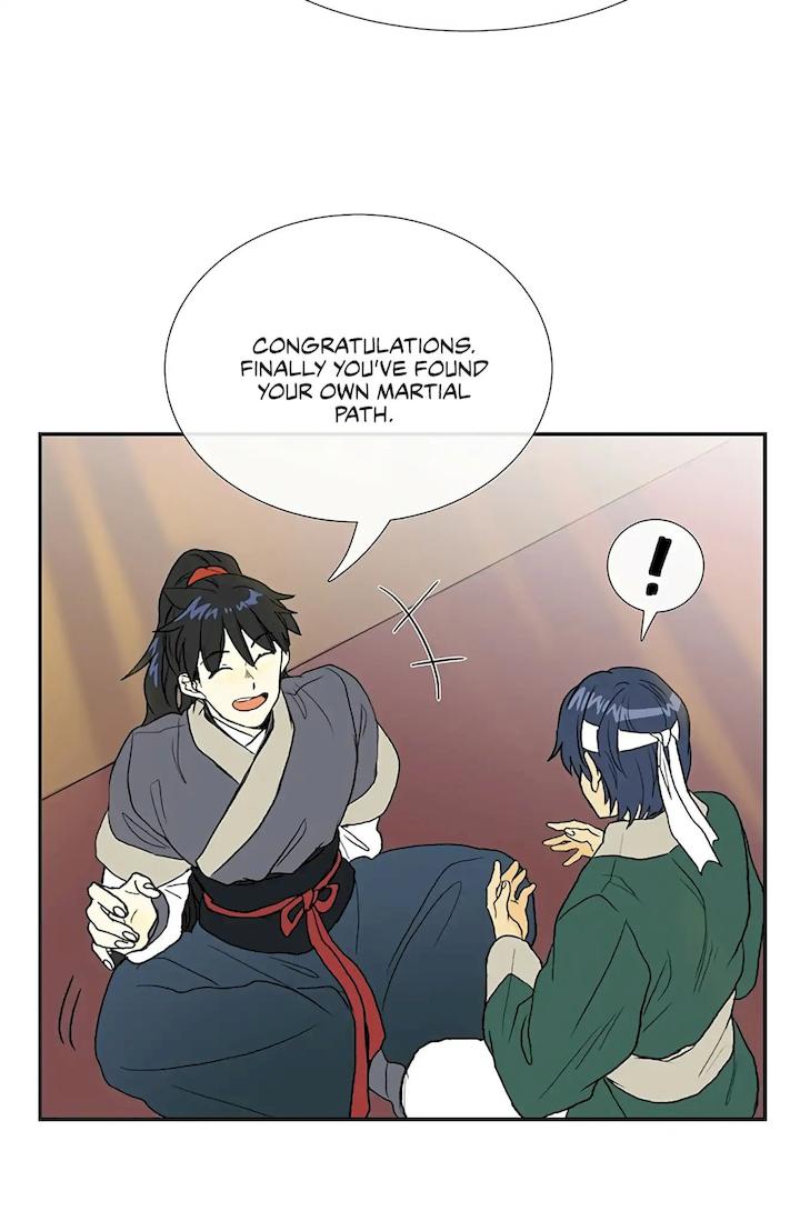 The Scholar's Reincarnation Chapter 99 - Page 10