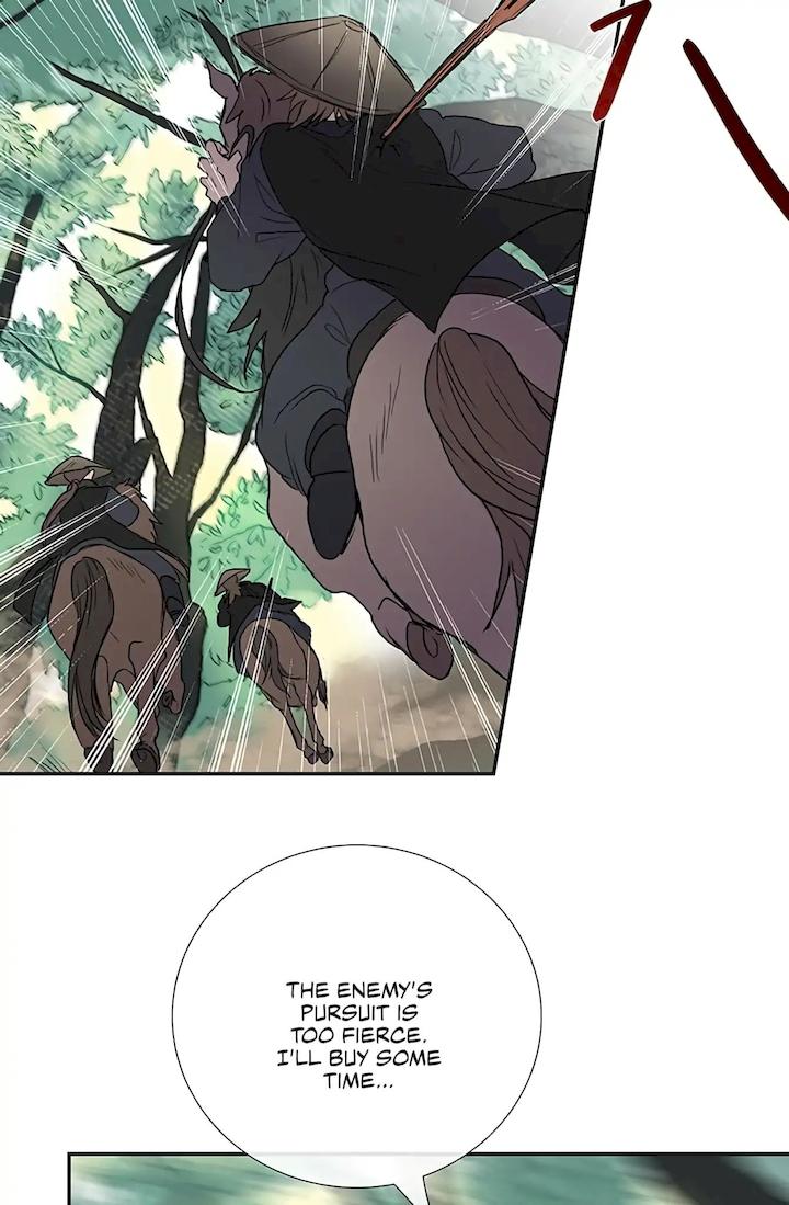 The Scholar's Reincarnation Chapter 99 - Page 15