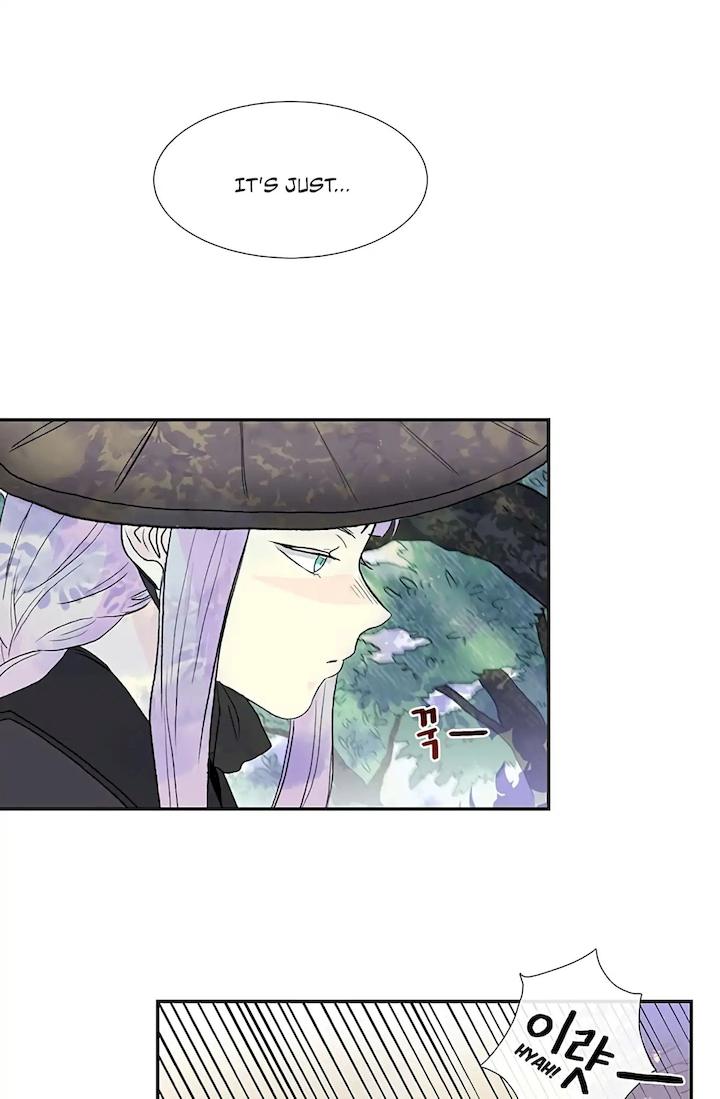 The Scholar's Reincarnation Chapter 99 - Page 21