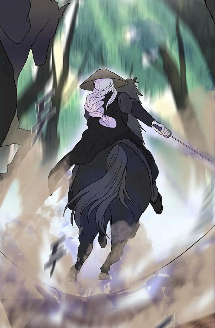 The Scholar's Reincarnation Chapter 99 - Page 24