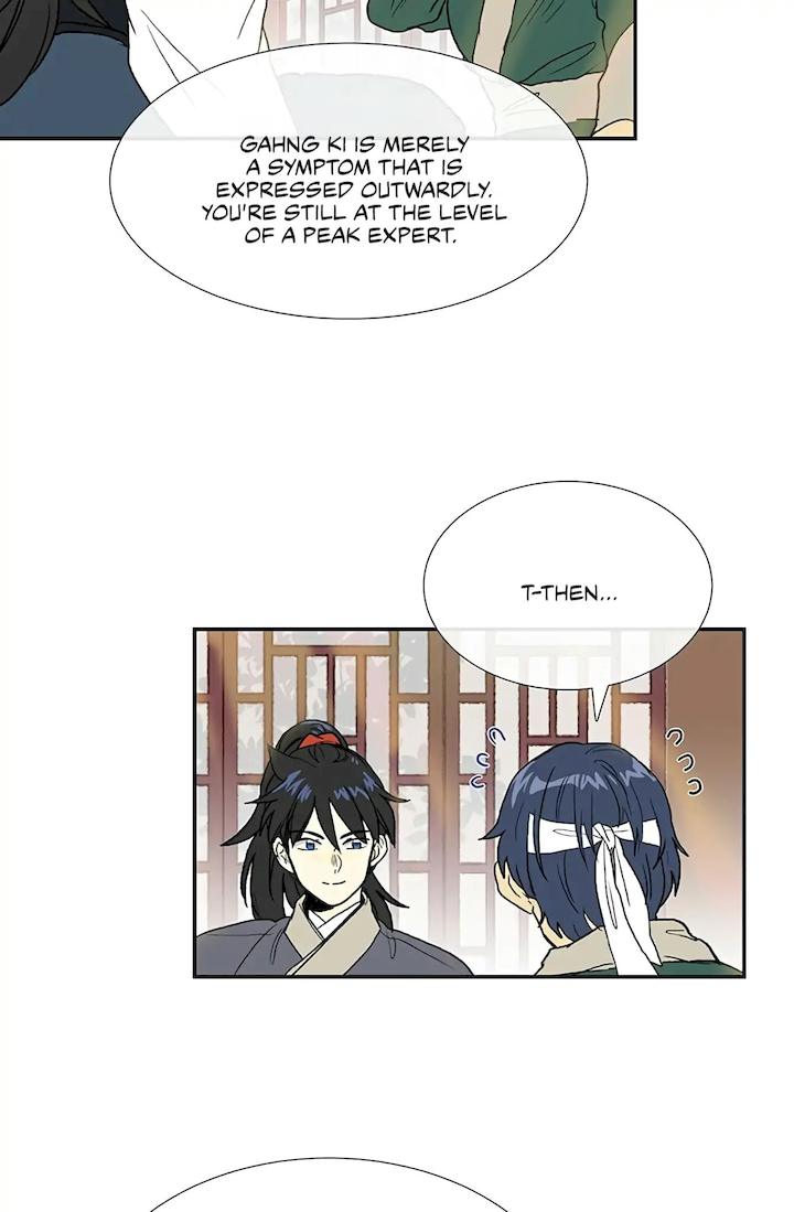 The Scholar's Reincarnation Chapter 99 - Page 8