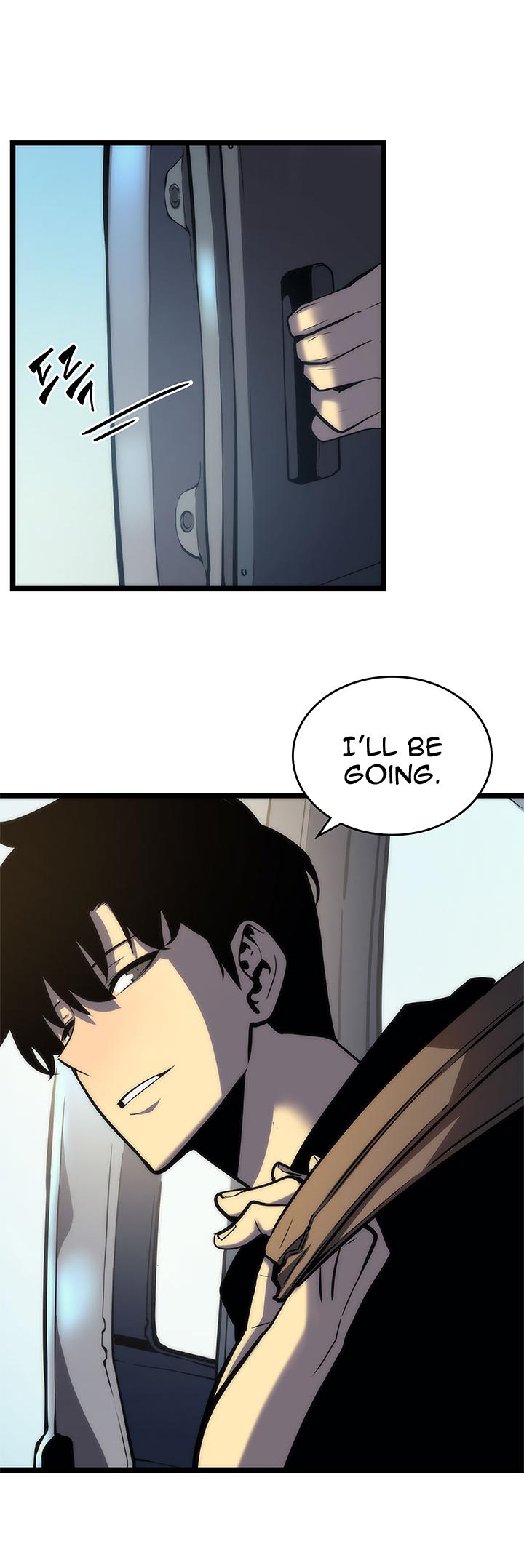Solo Leveling Chapter 80 - Page 11