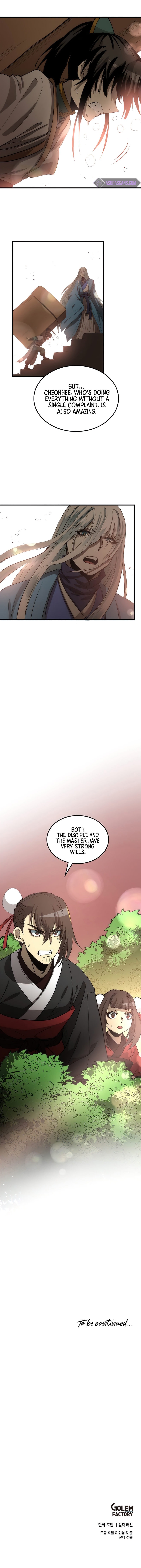 Doctor's Rebirth Chapter 74 - Page 11