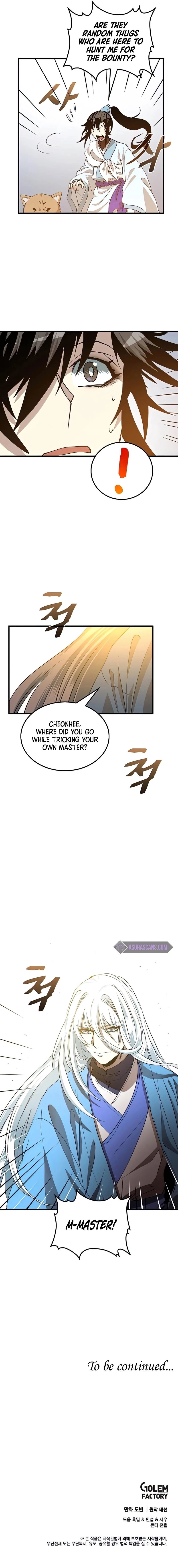 Doctor's Rebirth Chapter 86 - Page 11