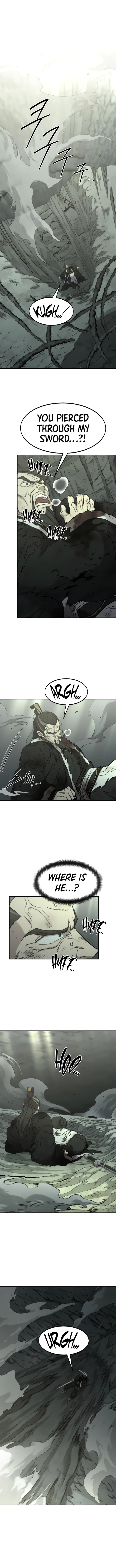 Return of the Mount Hua Sect Chapter 106 - Page 7