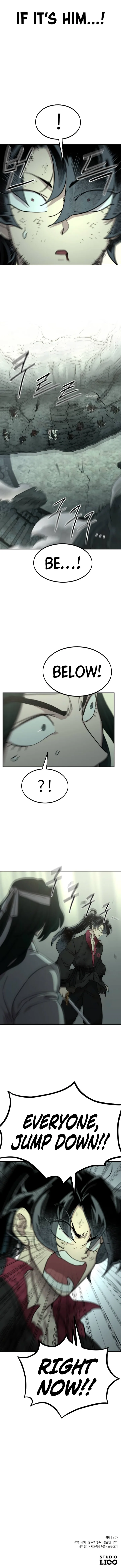 Return of the Mount Hua Sect Chapter 107 - Page 14